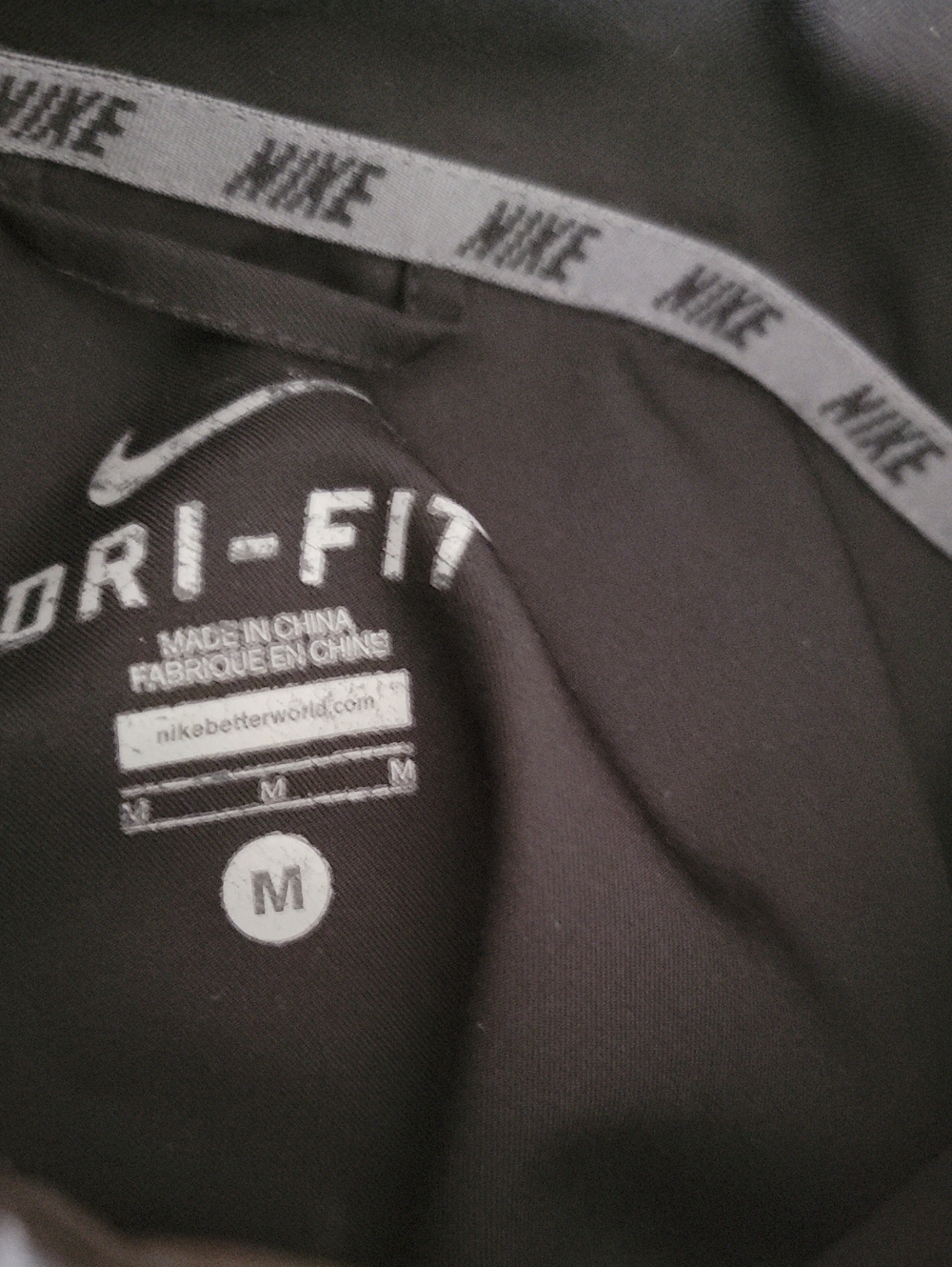 Nike Jacket - Picture 5 of 6